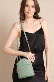 Zoozie Bags Merida - Mint